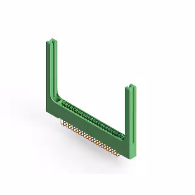 346-046-558-258 EDAC Inc.  Connettori per bordi